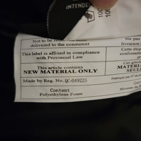 DISNEY STAR WARS THE MANDALORIAN GROGU BASIC BACKPACK - Picture 6 of 7